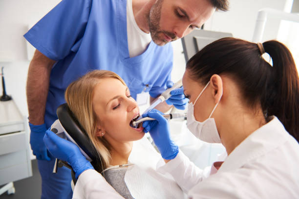 Best TMJ/TMD Treatment  in Port Norris, NJ