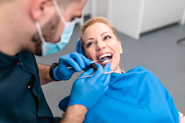 Best Dentures (Full and Partial)  in Port Norris, NJ