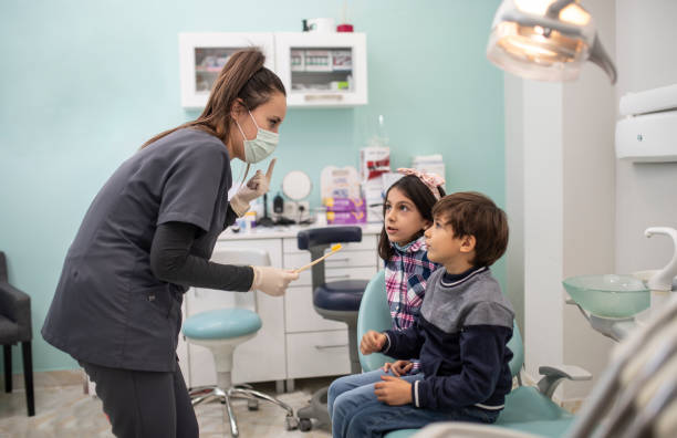 Best Emergency Dental Care  in Port Norris, NJ