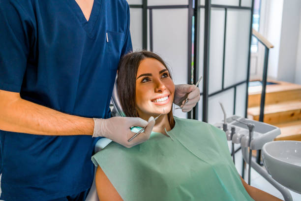 Best Dental Fillings (Composite and Amalgam)  in Port Norris, NJ