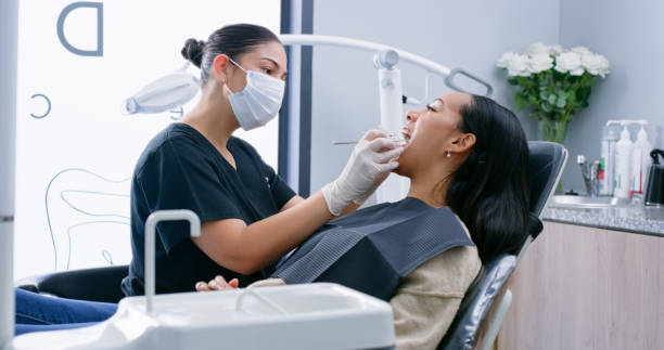 Advanced Technology for Better Dental Care in Port Norris, NJ