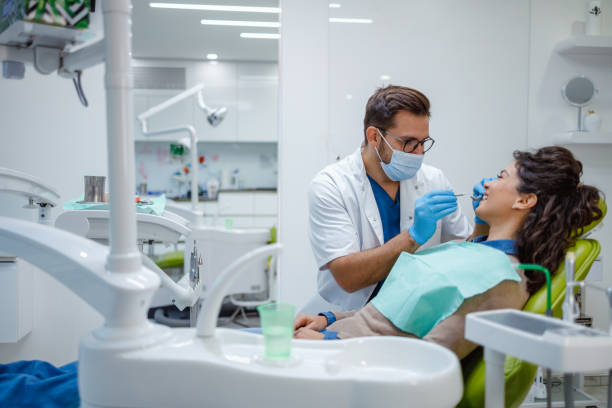 Best Veneers and Lumineers  in Port Norris, NJ