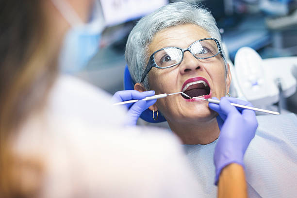 Best Full Mouth Reconstruction  in Port Norris, NJ