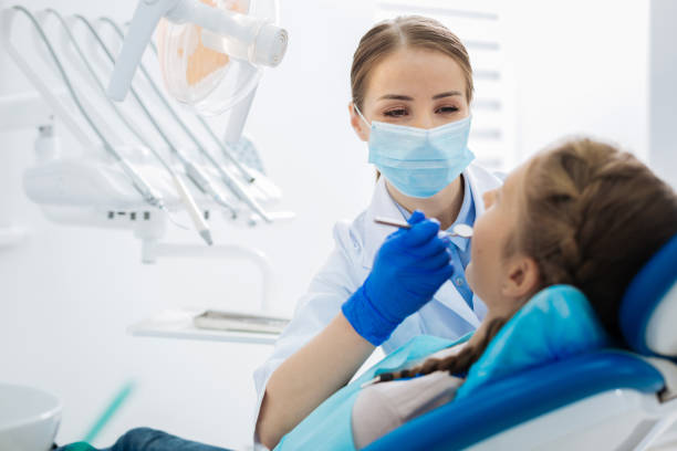 Laser Dentistry in Port Norris, NJ